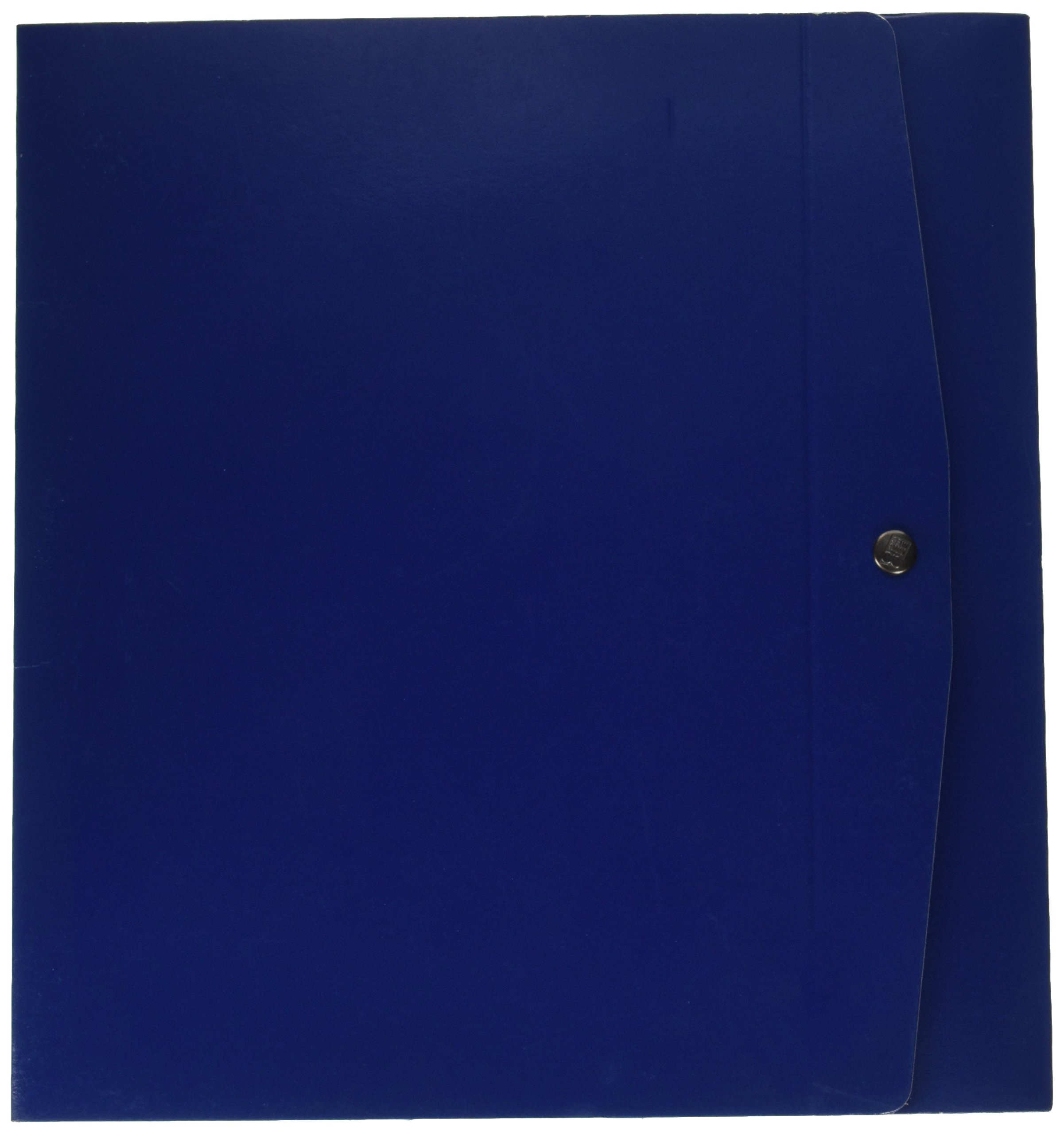 Rexel 00023704 File Storage Boxes & Organizers - 6-Pack Blue Document Filing Boxes for Office, Home, or School Organization