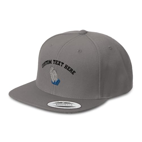 Dark Grey Personalized Text Here