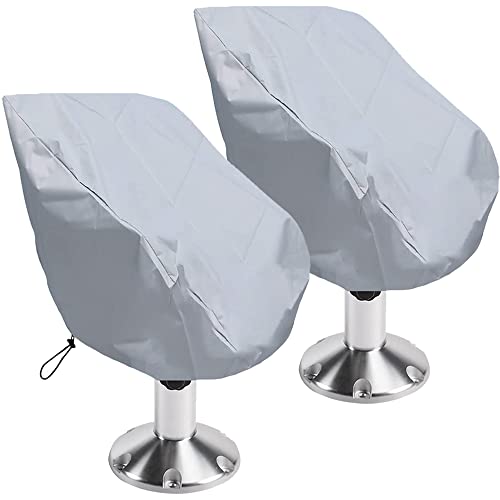 2pcs Gray