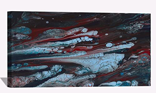 Abstract Fossil
