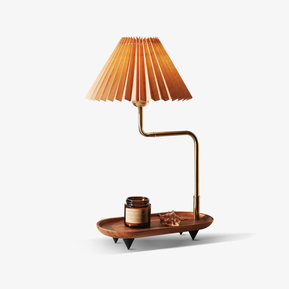 Pia TL Table Lamp - Modern LED Desk Lamp with Adjustable Brightness & Color Temperature for Home Office, Study, and Bedroom Lighting