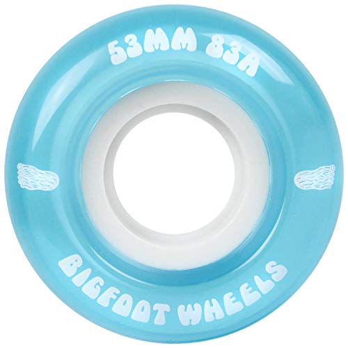 53mm 83A Blue