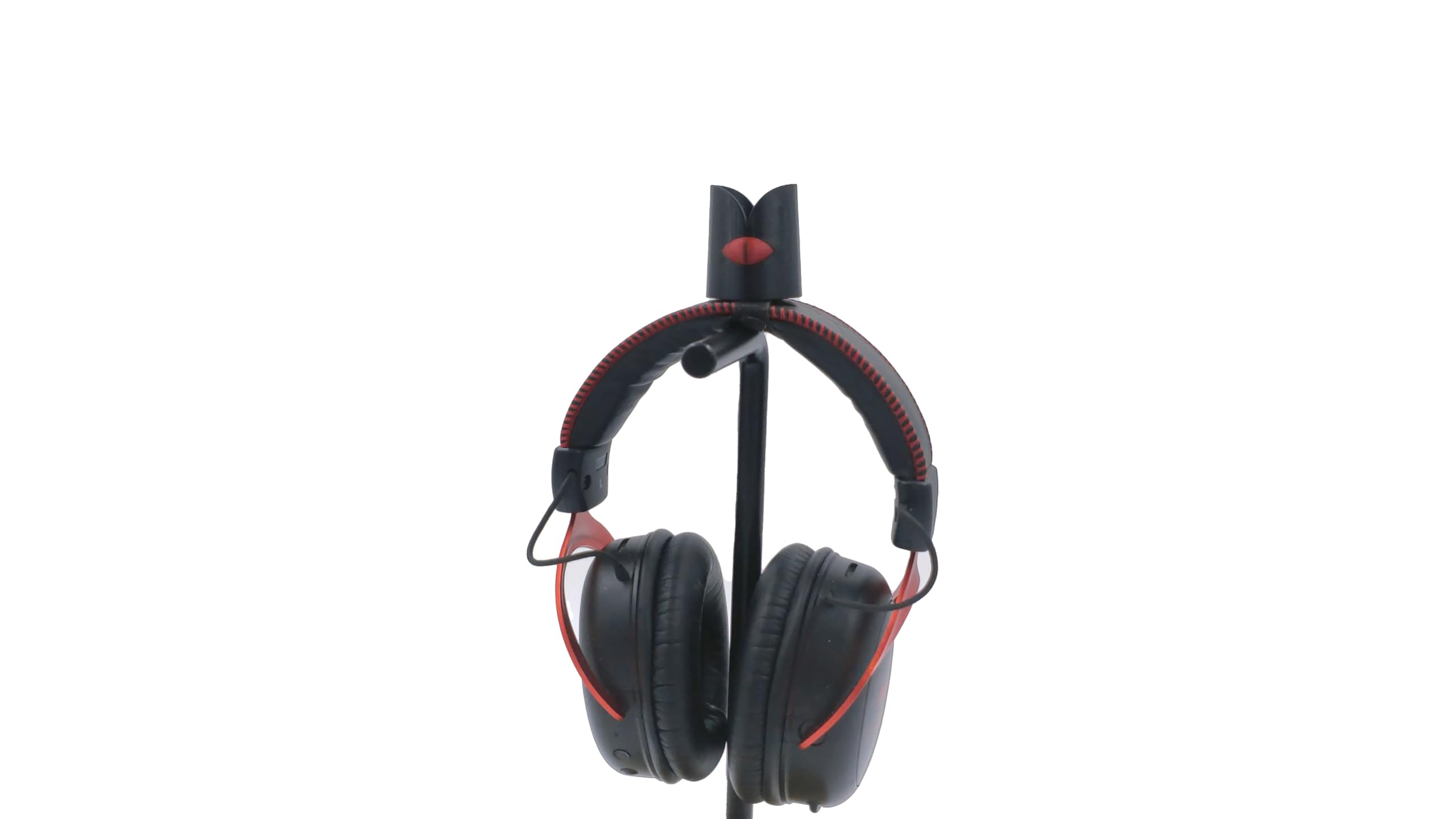 Cult of the Lamb Crown Headset Attachment - Gaming & Streaming Accessory, Cosplay Prop, Perfect Gift for Streamers (Small) - Ideal for Twitch Streams, YouTube Gaming & Anime Conventions