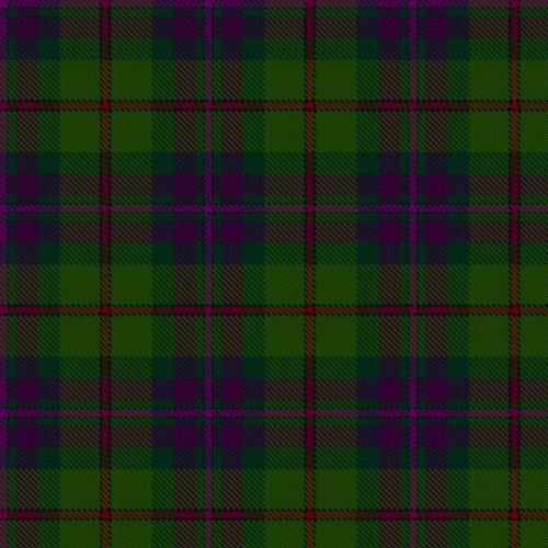 Batten Tartan Plaid Scarf - Classic Scottish Wool Wrap for Men & Women - Perfect for Winter, Fall Fashion & Outdoor Activities