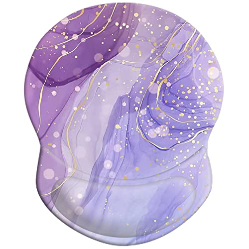 DL-Purple Fashion Marble-4