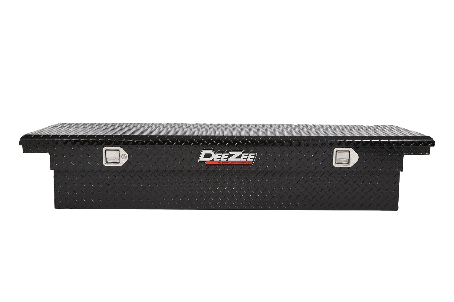 DEE ZEE 8170LB Heavy Duty Truck Tool Box - Secure Storage for Tools & Equipment | Perfect for Pickup Trucks, Work Vans & Job Sites