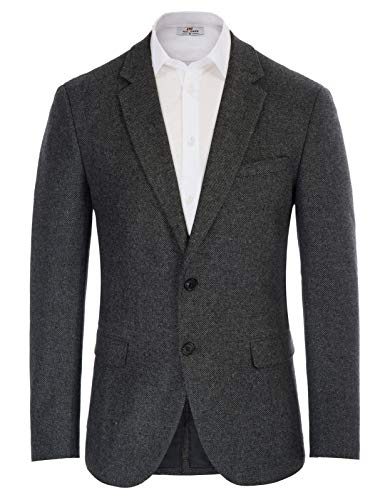 Dark Grey