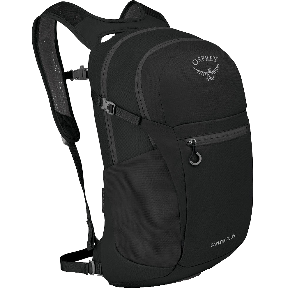 Daylite Plus 1 - Lightweight Everyday Backpack for Work, Travel & Outdoor Adventures | Durable Laptop Bag with Multiple Pockets | Perfect for Commuting, Hiking & Business Trips
