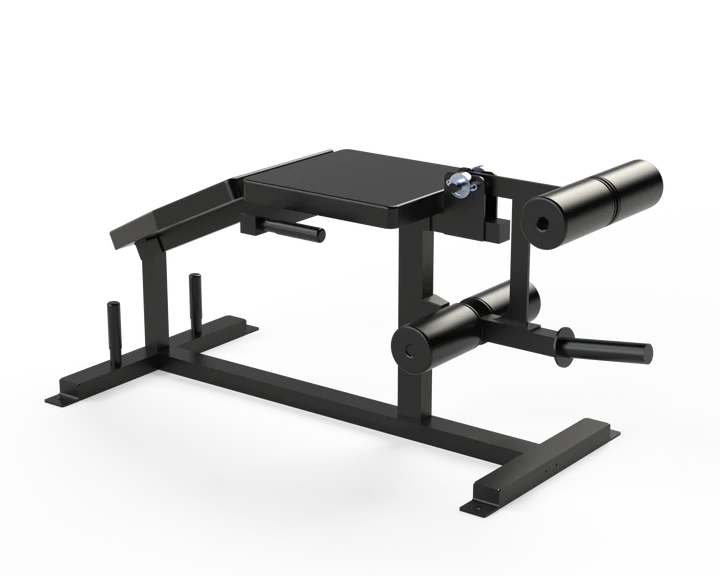 Wright Equipment Leg Curl & Leg Extension Machine Combo for Home Gym - Strength Training & Muscle Building Workout Equipment