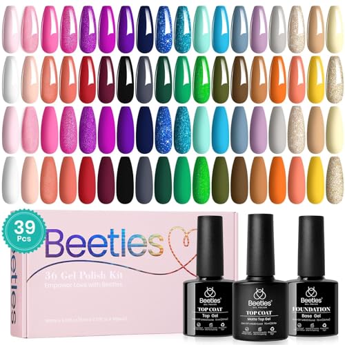 0 - 36 Colors Free Journey