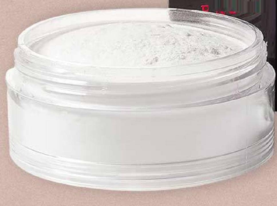 Best White Tone Makeup Setting Powder - Ultra Fine Matte Finish for Flawless Skin | Perfect for Oily Skin & Long-Lasting Makeup