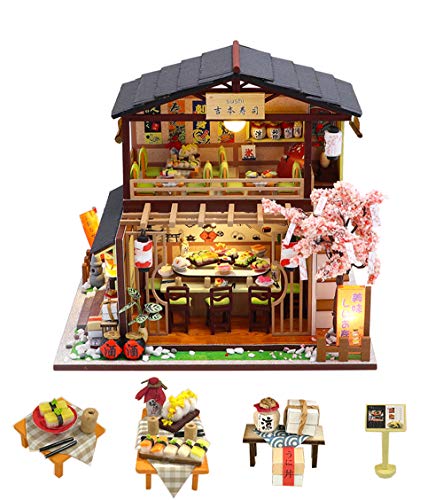 Gibon Sushi