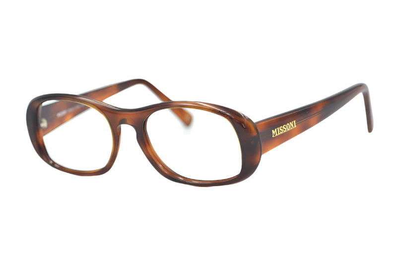 Missoni 0082 121 Sunglasses - Luxury Italian Designer Shades for Women & Men - UV Protection & Polarized Lenses - Perfect for Beach, Driving & Outdoor Activities