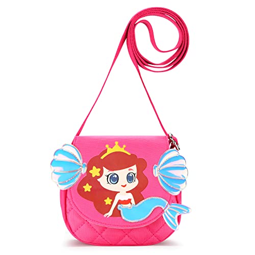 Mermaids Pink