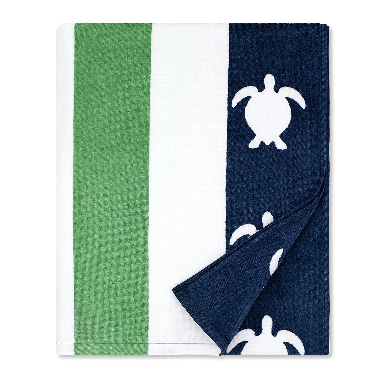 Premium Oversized Beach Towel 35