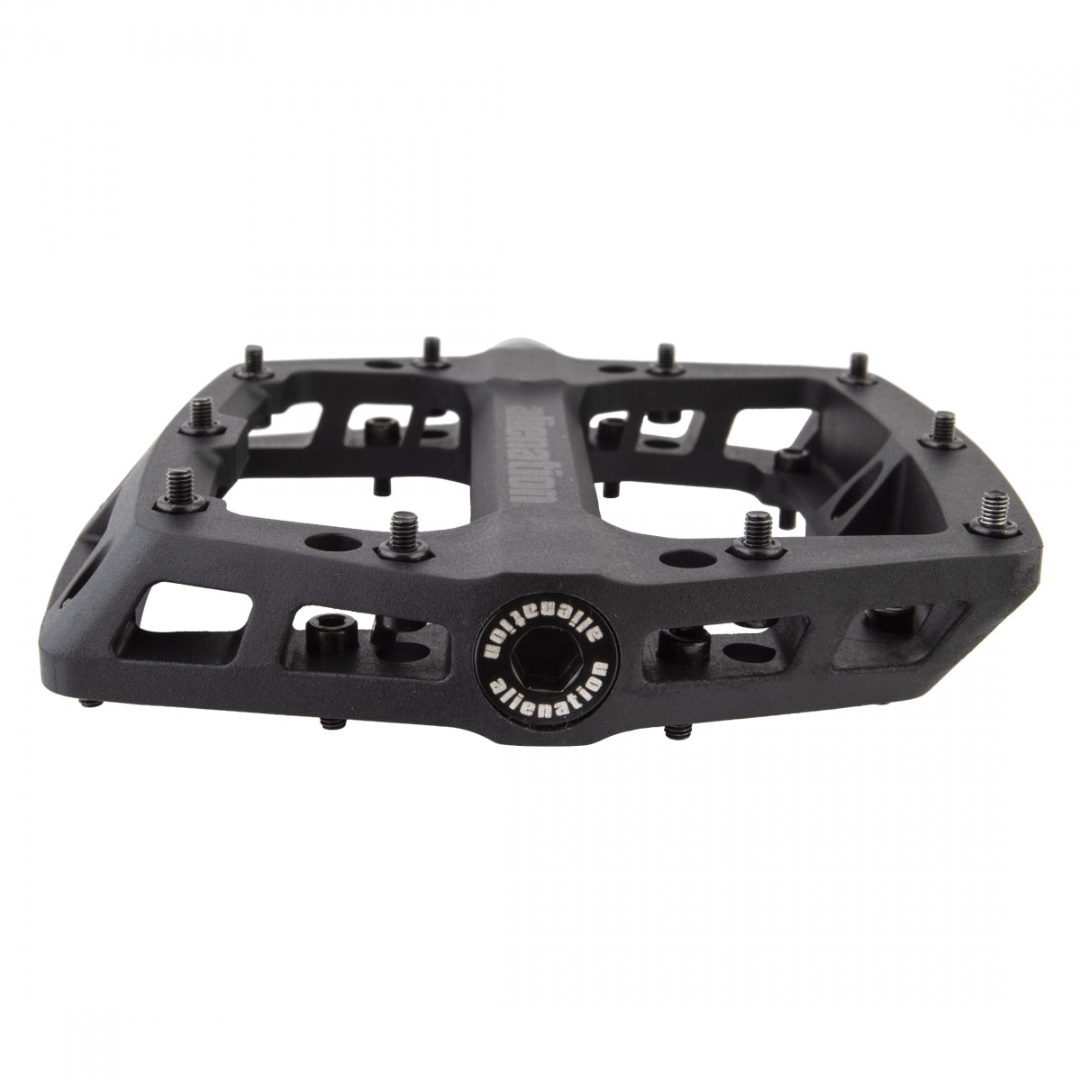 Alienation Foothold BMX Pedal - 9/16