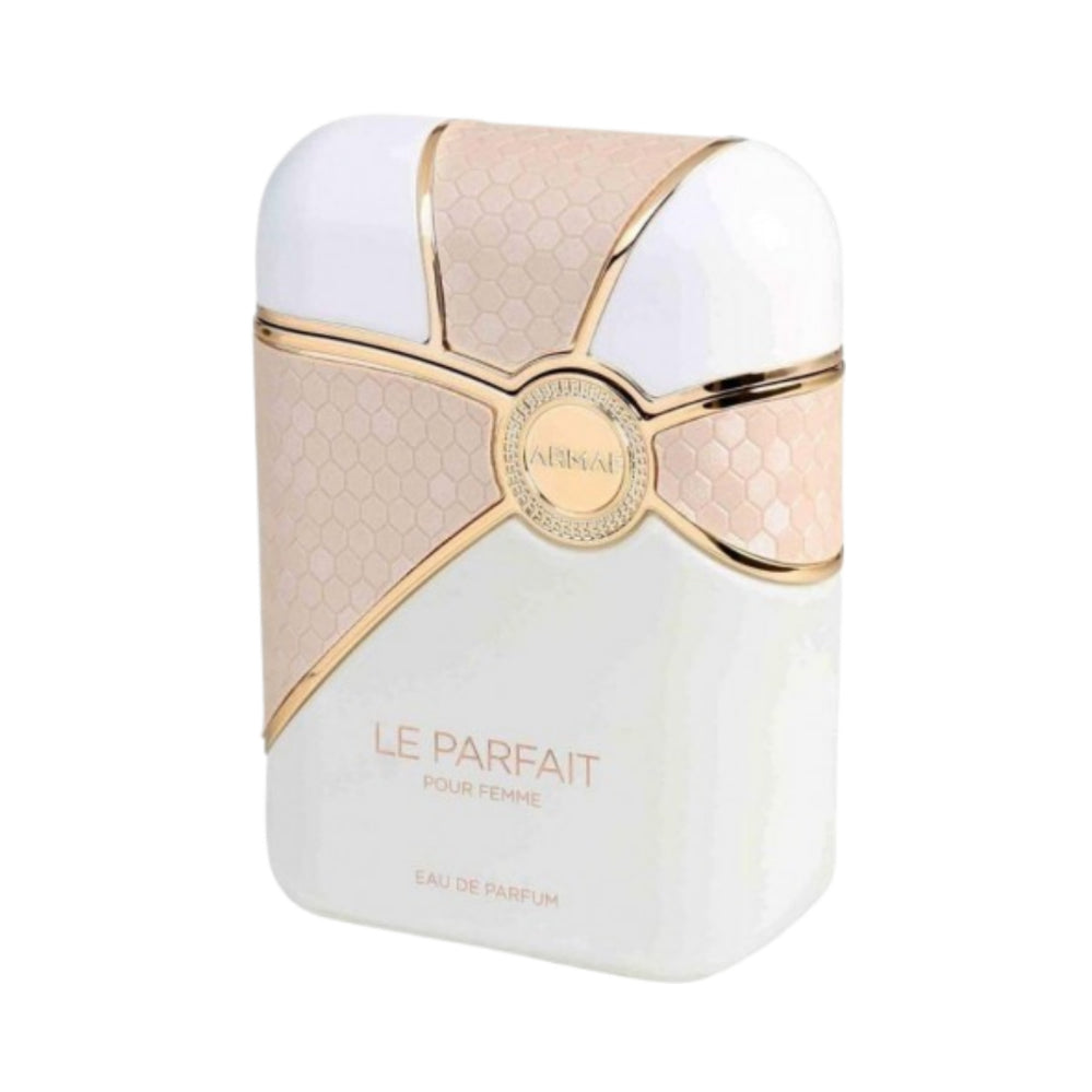 Le Parfait Women's Eau de Parfum 200ml - Long Lasting Floral Fragrance for Everyday Wear & Special Occasions