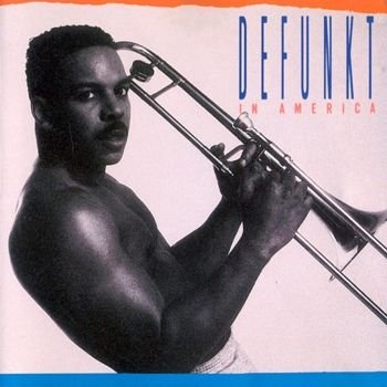 Defunkt - In America - Island Records - 209 178, Antilles New Directions - 209 178 | Vintage Jazz Fusion Vinyl Record for Collectors & Music Enthusiasts - Perfect for Home Listening & DJ Sets