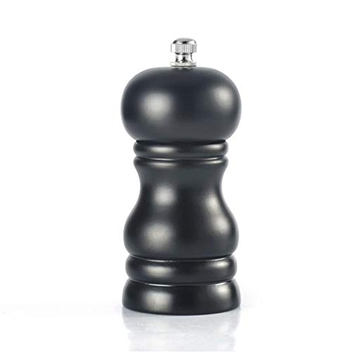 Style 4-black（4 Inch）