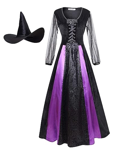 Purple/Black 3