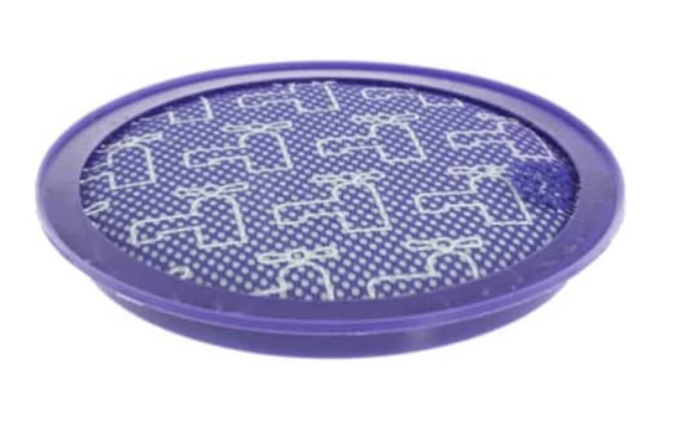 Dyson 919778-02 DC23 Vacuum Cleaner Pre Motor Filter - Washable & Reusable Replacement Part for Dyson DC23 - Perfect for Pet Hair, Dust & Allergen Removal