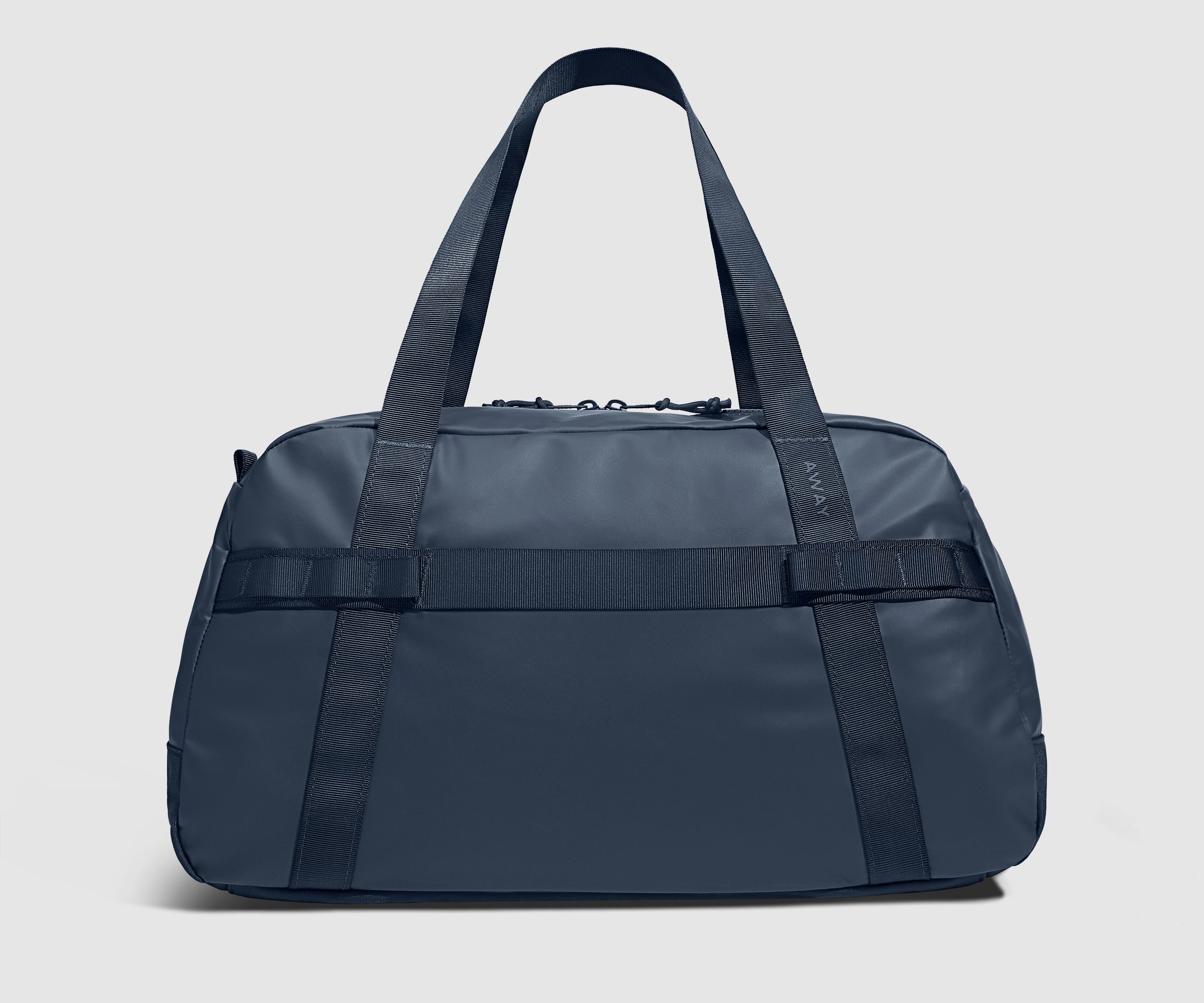 40L Active Duffle Bag - Lightweight Waterproof Gym & Travel Duffel - Perfect for Workouts, Sports Gear & Weekend Getaways