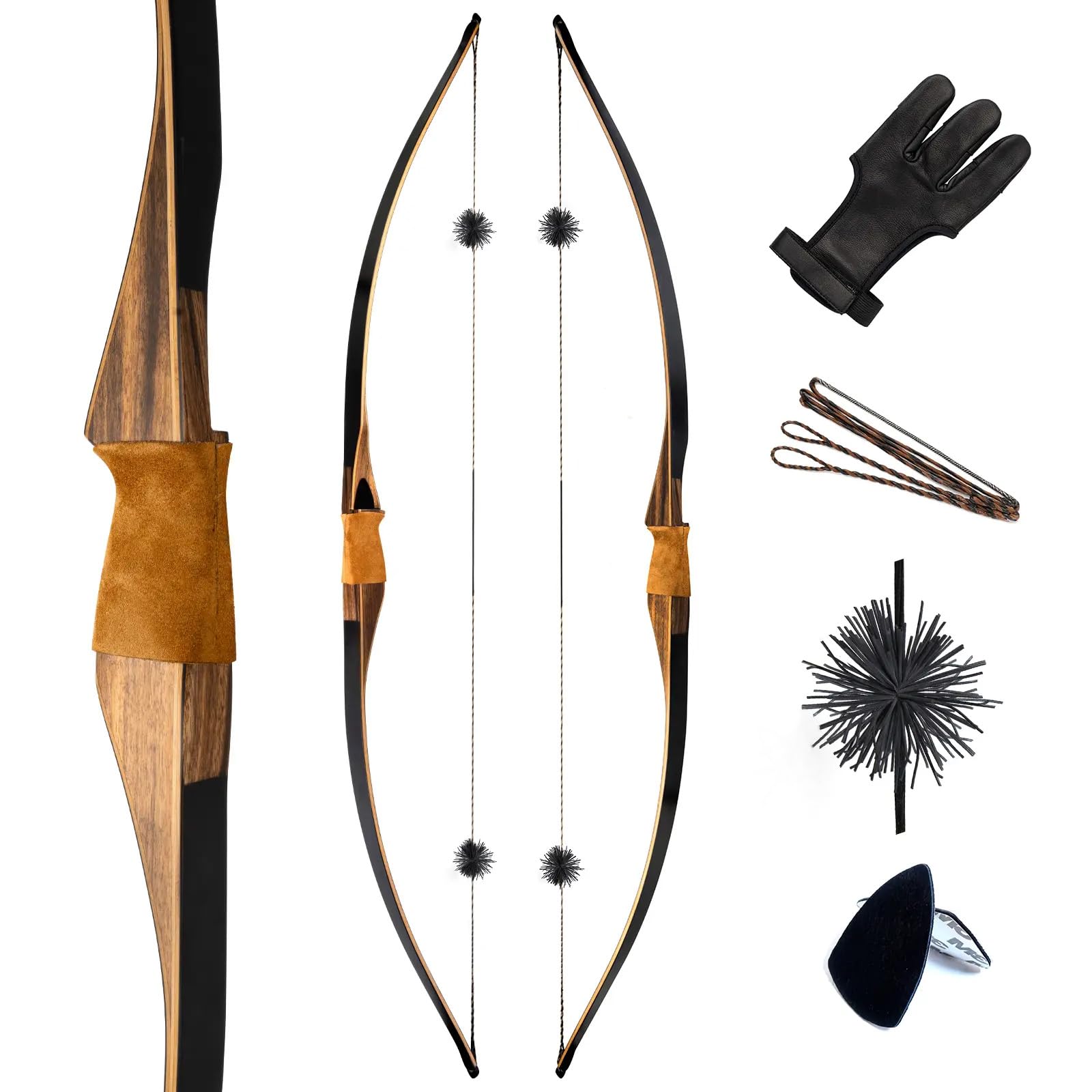 Deerseeker Archery 64