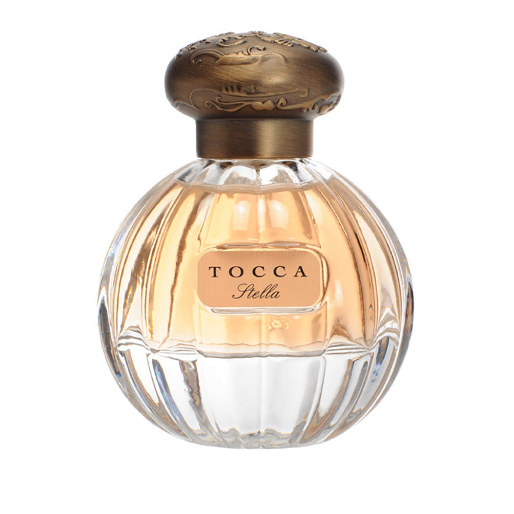Tocca Stella Eau De Parfum for Women - Floral Fruity Perfume with Notes of Blood Orange, Freesia & Amber | Perfect for Date Night, Special Occasions & Everyday Wear