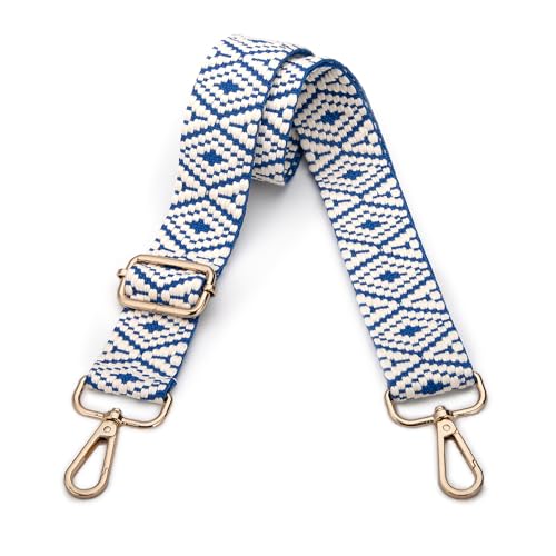 Royal blue Geometry