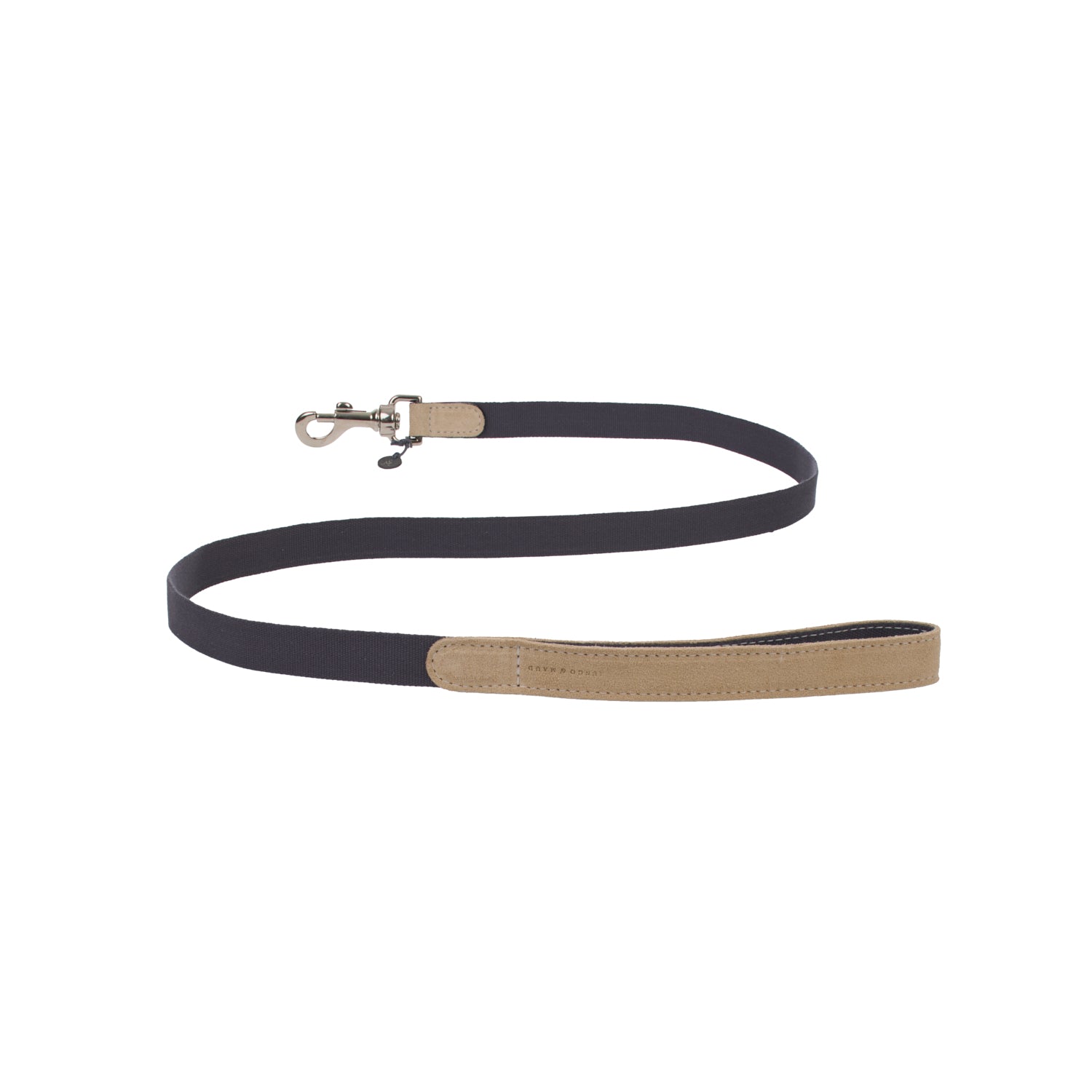 Baseball Dog Leash - Durable & Adjustable Pet Lead for Training & Walking - Perfect for Baseball Fans & Dog Owners