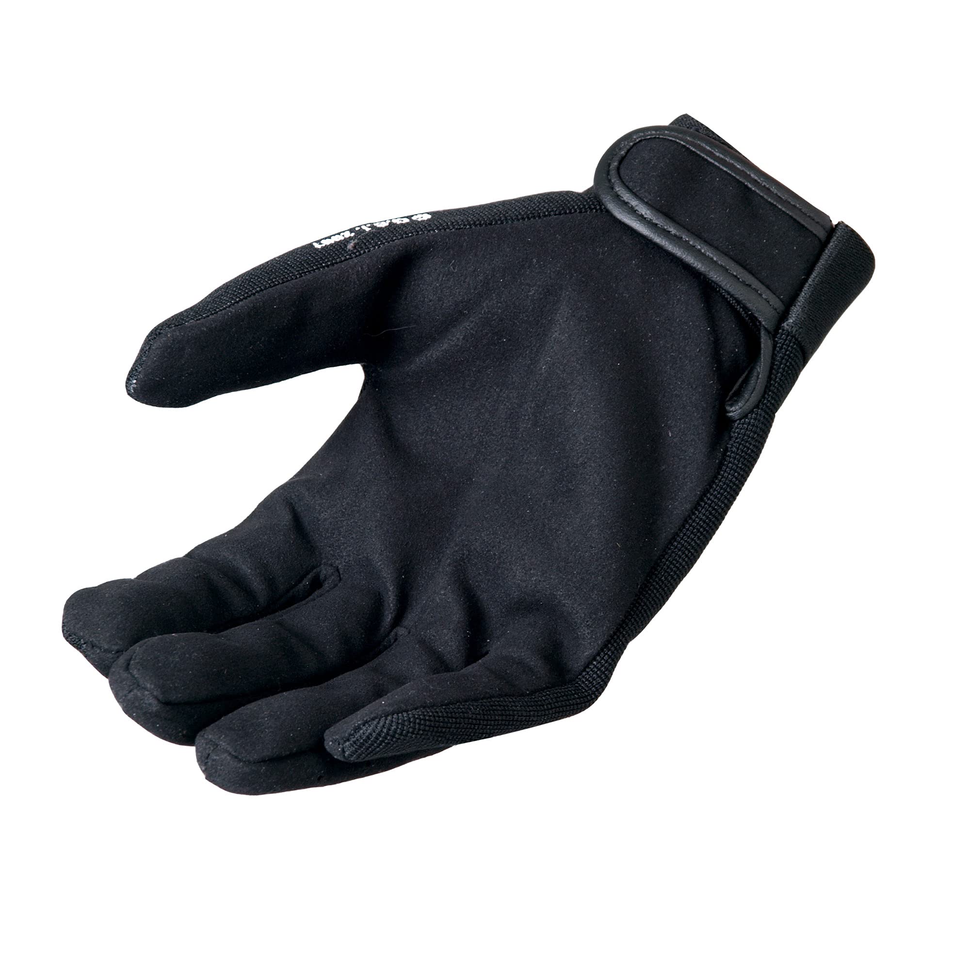 High-Quality Flame-Resistant Mechanic Gloves - Yellow & Red Leather Work Gloves for Automotive Repair, Welding & DIY Projects