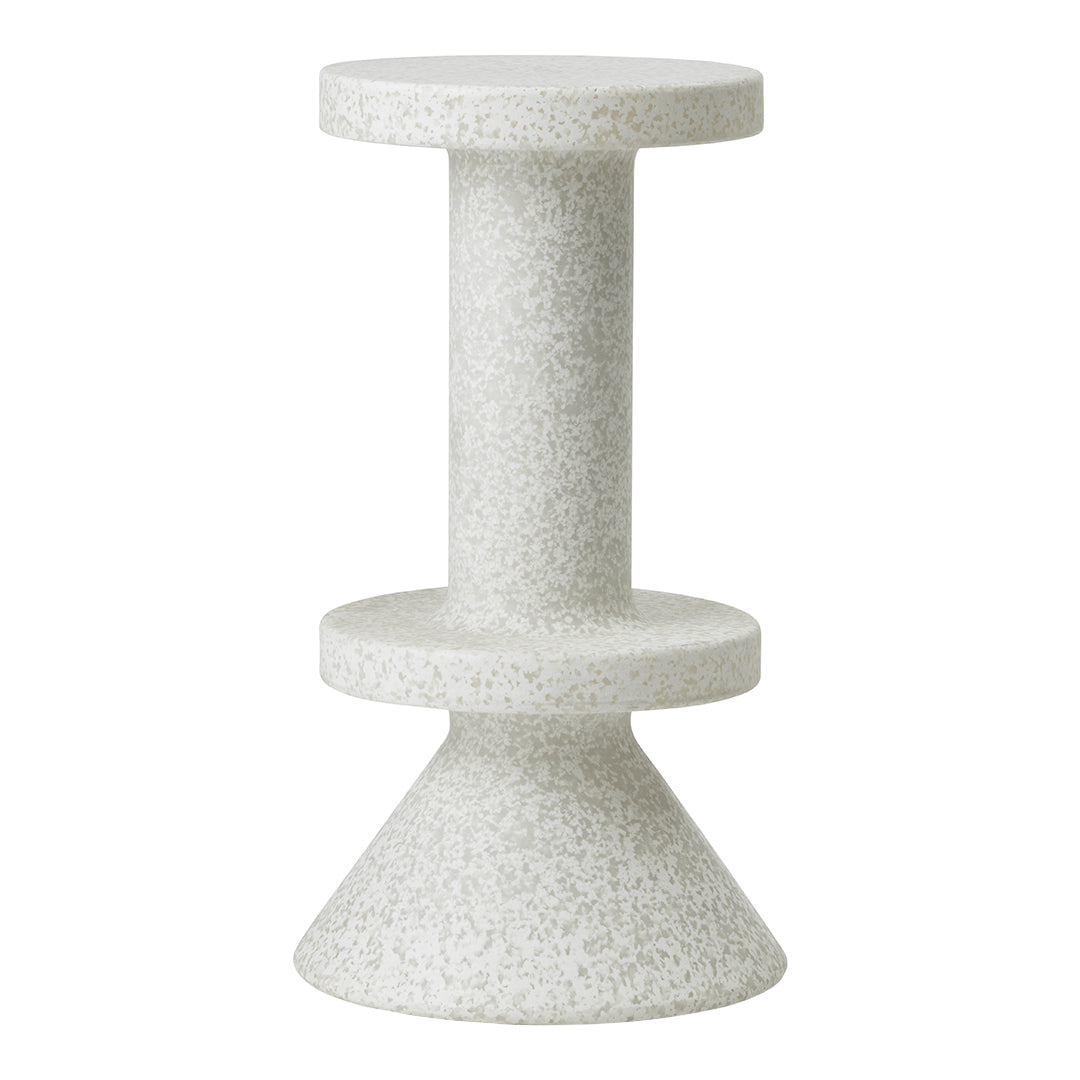 Simon Legal Bit Bar Stool by Normann Copenhagen - Modern Scandinavian Bar Stool for Kitchen, Dining & Home Decor