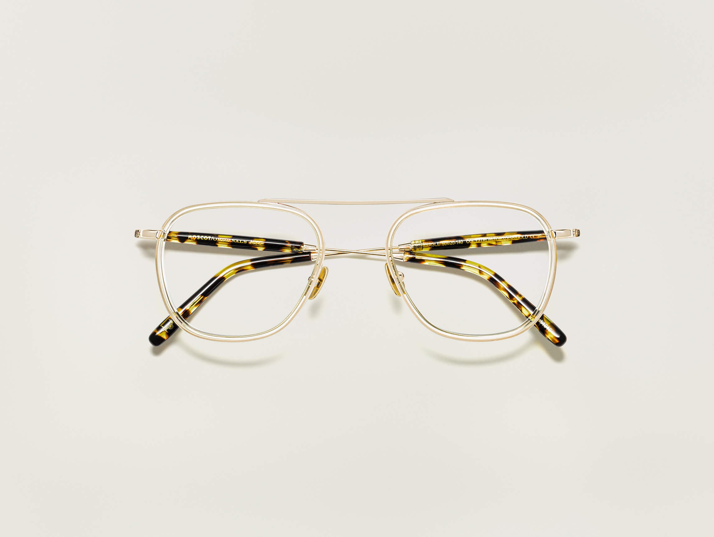 Citron/Tortoise