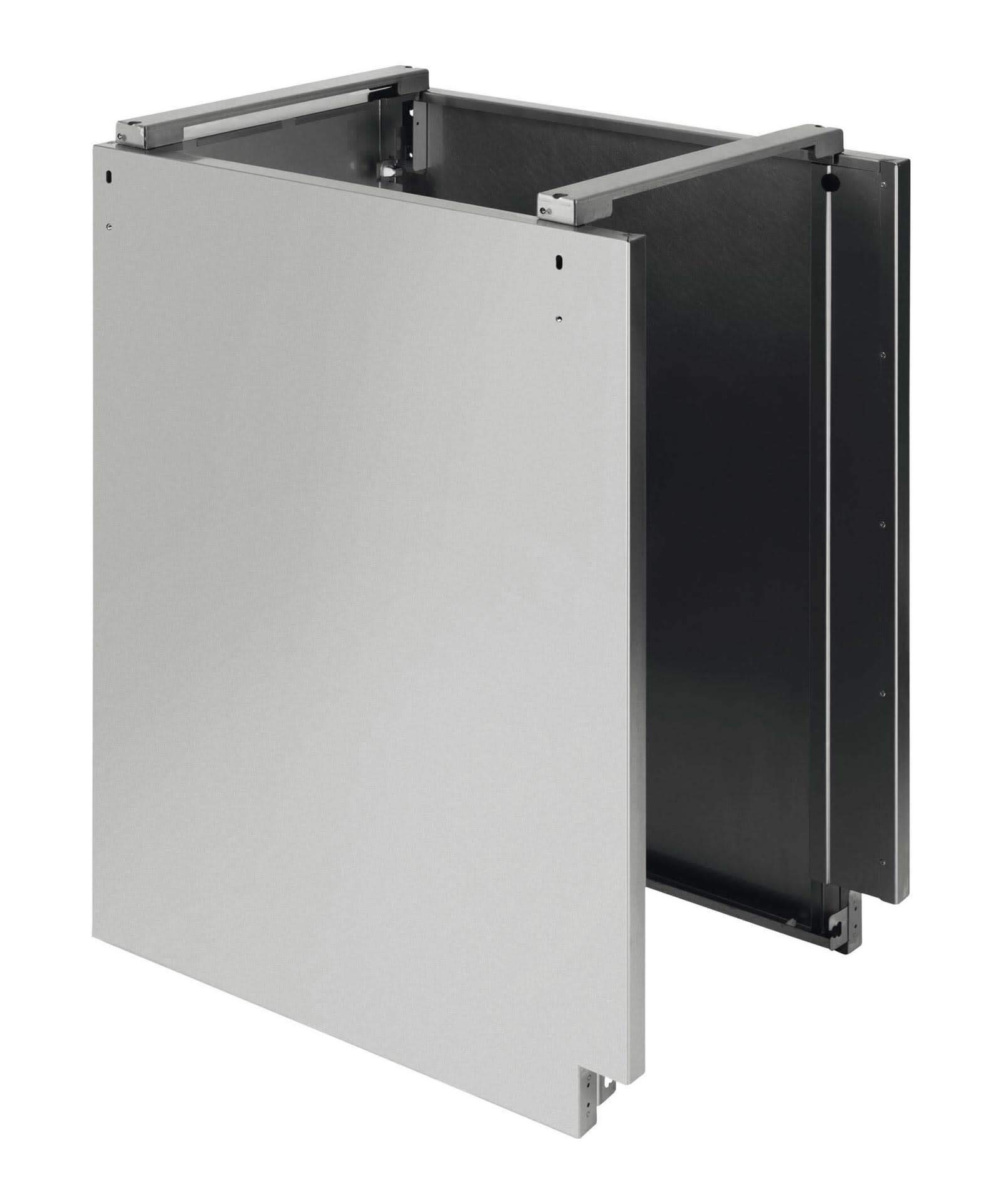 DCS WR15I 70875 Ice Maker Replacement Wrapper - Compatible with DCS Ice Makers - Perfect for Home Bars, Restaurants, and Commercial Use