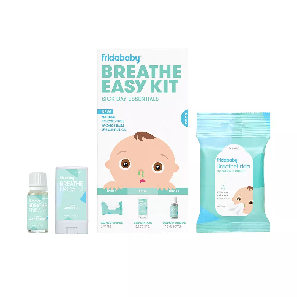 Breathe Easy Kit - Natural Air Purifier & Essential Oil Diffuser for Home, Office, Yoga Studio - Improve Indoor Air Quality & Relaxation