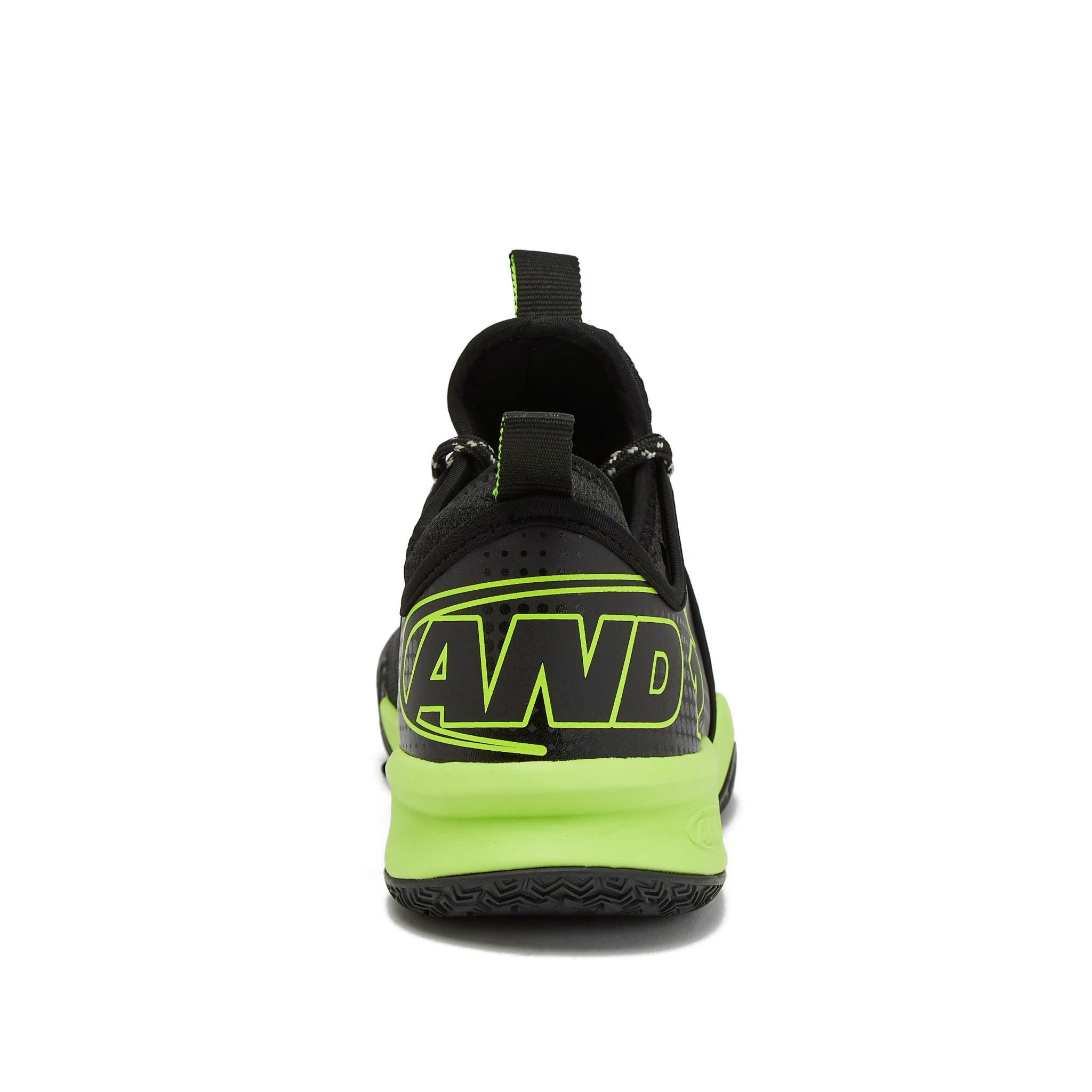 AND1 Charge Men's Basketball Shoes - High Performance Indoor & Outdoor Court Sneakers for Basketball, Training, and Casual Wear