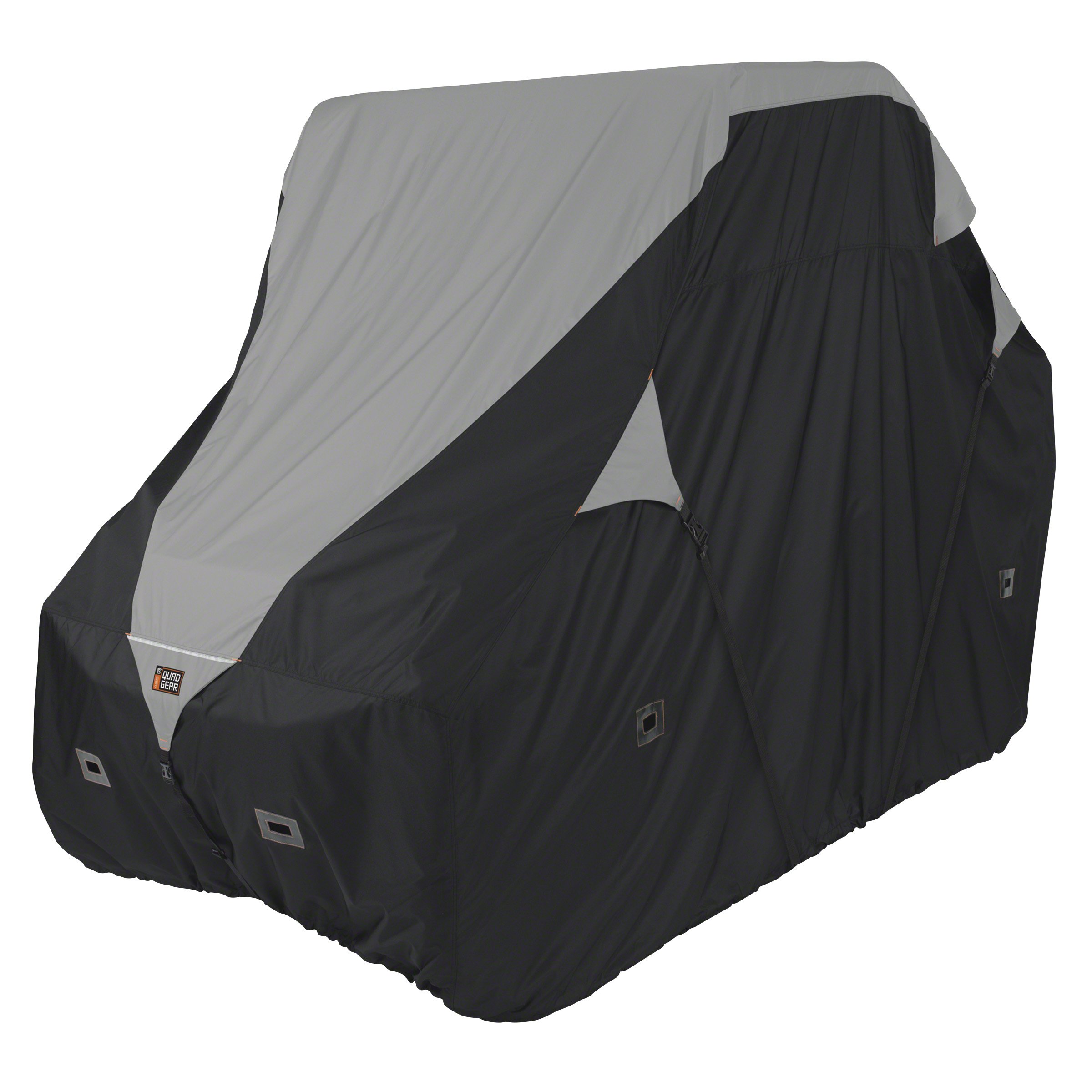 Classic Accessories QuadGear Deluxe UTV Storage Cover - XX-Large Size, Waterproof & Durable, Perfect for Outdoor UTV Protection and Long-Term Storage