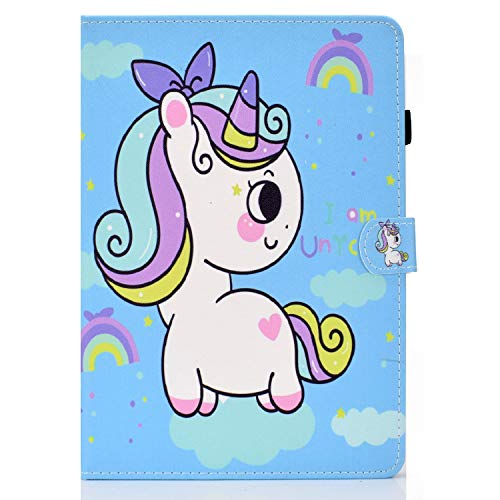 Rainbow unicorn