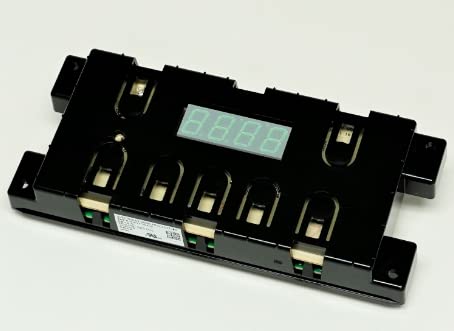 Depadmen 5304518661 Oven Control Board Timer Replacement - Compatible with Range Stoves - Perfect for Kitchen Appliance Repair & DIY Home Maintenance
