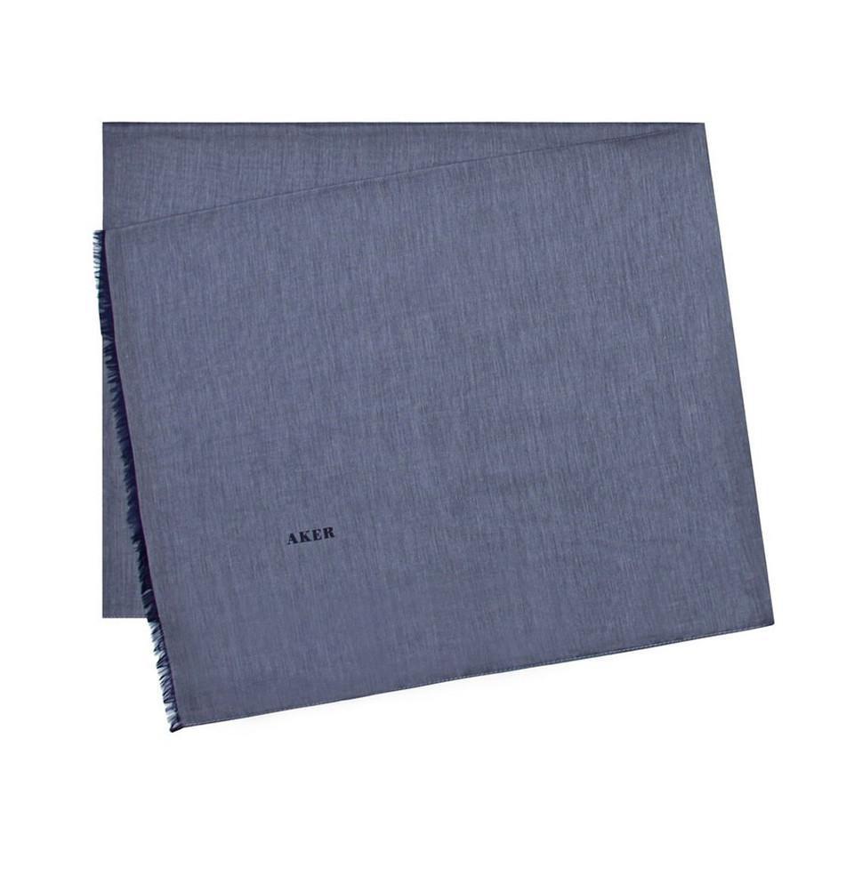 Aker Silk Cotton Lightweight Summer Hijab Shawl Scarf - Breathable & Comfortable for Women, Perfect for Daily Wear, Prayer, Travel & Outdoor Activities #7070 423