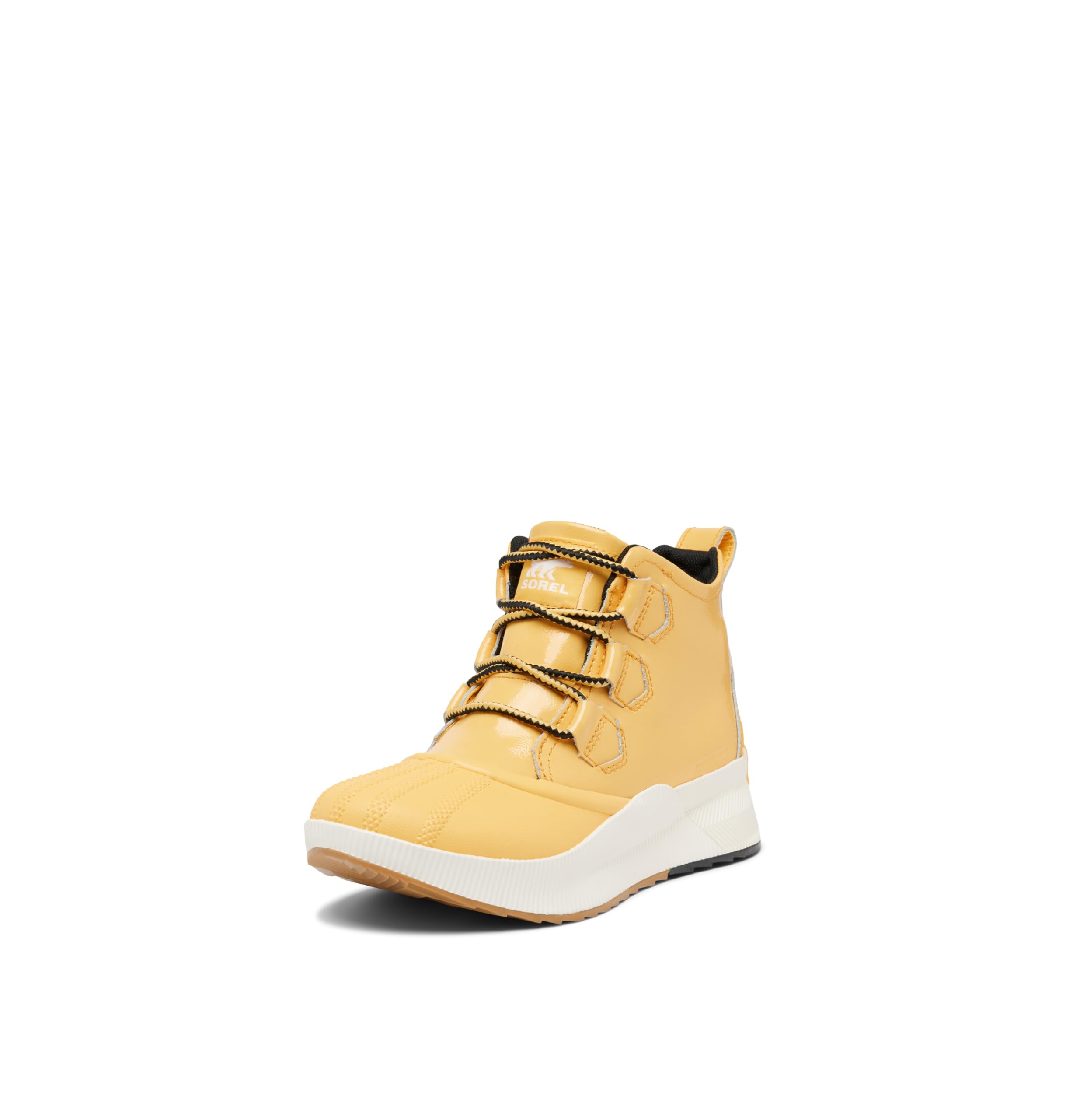 Sorel Women's Out N About III Classic Waterproof Winter Boots - Warm Snow Boots for Hiking, Walking & Outdoor Activities in Cold Weather