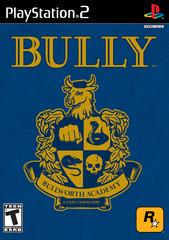 Bully (CIB) - PlayStation 2 Classic Video Game - Perfect for Retro Gaming & Collectors