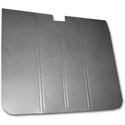 1955-1957 Pontiac Safari Trunk Floor Pan Replacement - Durable Auto Body Repair Part for Classic Car Restoration | Perfect for DIY Projects & Vintage Vehicle Maintenance