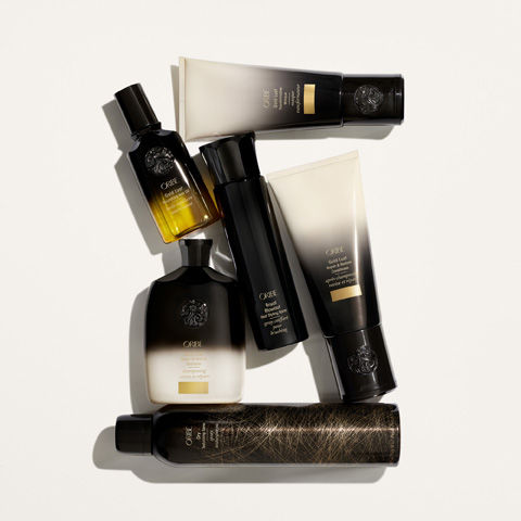Gold Lust Repair & Restore Shampoo for Damaged Hair - Sulfate-Free Hair Treatment with Keratin & Argan Oil - Perfect for Dry, Brittle Hair & Split Ends Repair at Home or Salon