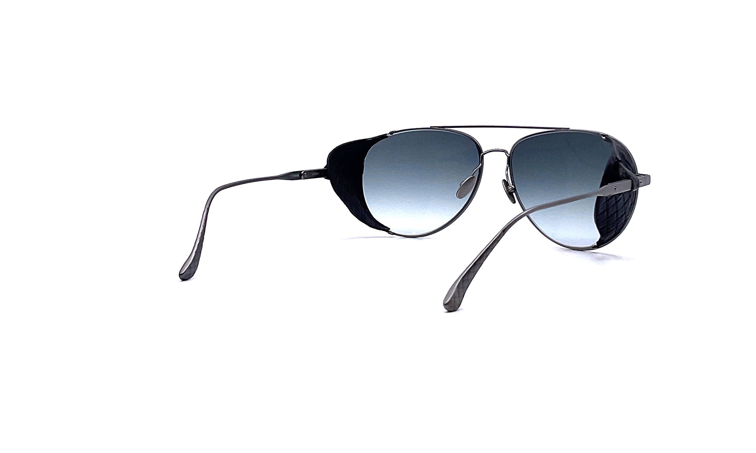 Bottega Veneta BV0041S Sunglasses (002) - Luxury Polarized UV Protection for Men & Women - Perfect for Outdoor Activities, Travel, and Fashion