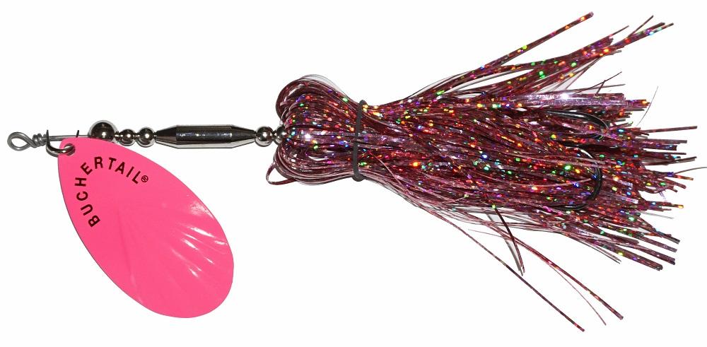 rainbow-black/nickel