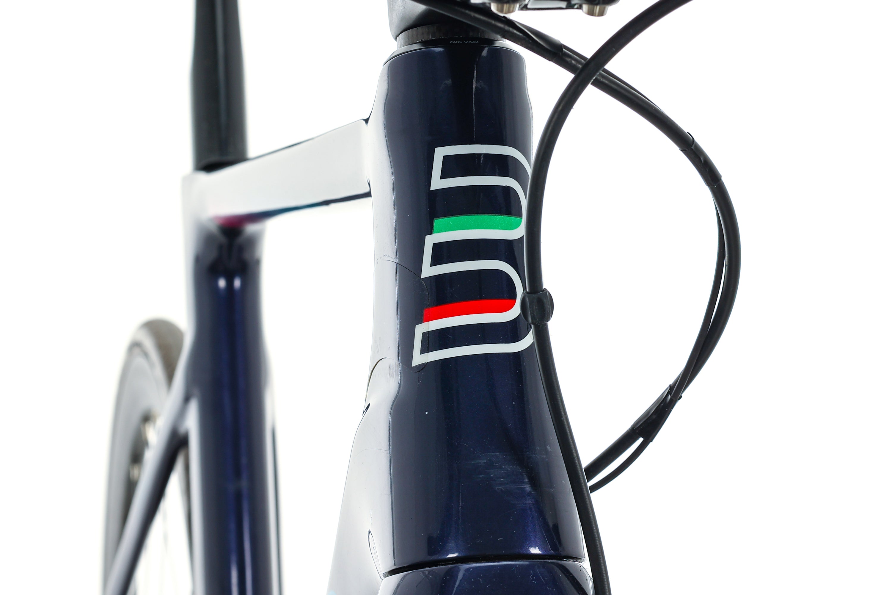 Basso Astra 2020 Road Bike - 53cm Carbon Frame, Lightweight & Fast - Perfect for Racing, Commuting & Long-Distance Cycling