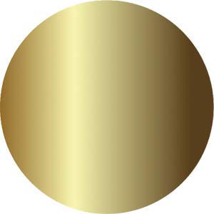 Brushed Gold