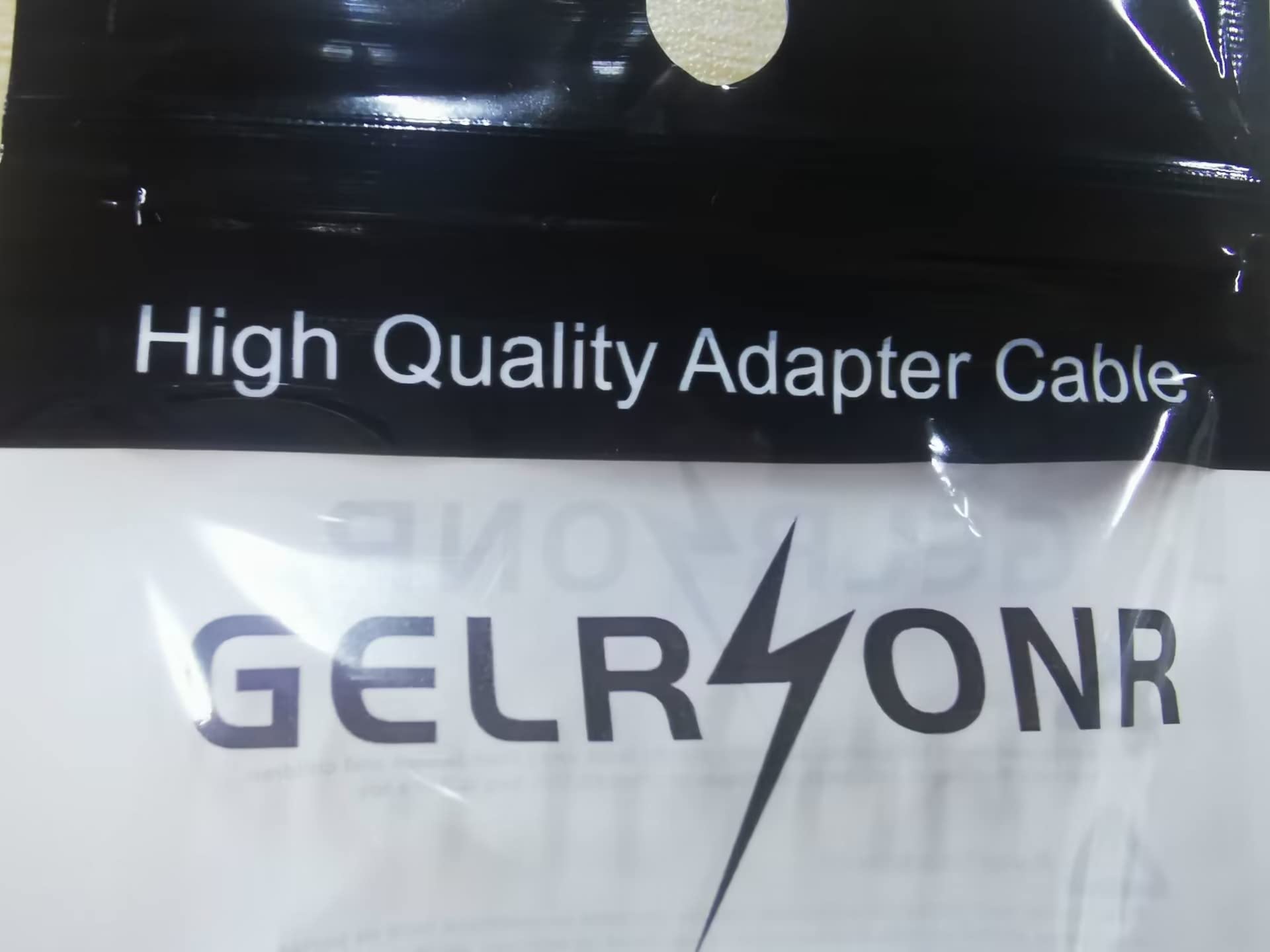 GELRHONR 90 Degree USB C to USB Adapter (2-Pack) - USB 3.1 Type C Male to Female OTG Converter, 10Gbps Data Transfer & 120W/6A Fast Charging, Thunderbolt 3 Compatible - Perfect for Laptops, Phones & Tablets Charging in Tight Spaces