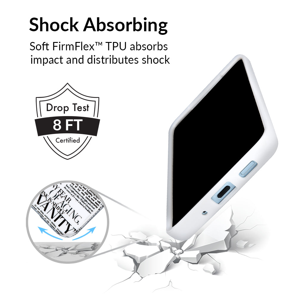 Samsung Galaxy Phone Case - Shockproof & Slim Protective Cover for Samsung S21/S20/S10/Note 20 - Perfect for Daily Use, Travel & Outdoor Activities